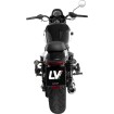 Σιγαστήρας classic racer blk MOTO MORINI CLAIBRO ΑΛΛΑ 15012BU thumb