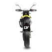 LV ONE EVO ανοξείδωτο slip-on σιγαστήρας ECE ΑΛΛΑ 14469E thumb