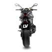 LV-14R Black Edition slip-on εξάτμιση ECE ΑΛΛΑ 15639B thumb