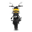 LV-10 black edition slip-on muffler SS ECE ΑΛΛΑ 15274B LV-10 black edition slip-on muffler SS ECE ΑΛΛΑ 15274B thumb
