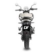 LV-10 black edition slip-on muffler SS ECE ΑΛΛΑ 15274B LV-10 black edition slip-on muffler SS ECE ΑΛΛΑ 15274B thumb