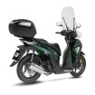 LV-14 ανοξείδωτη slip-on εξάτμιση ECE ΑΛΛΑ 15645 thumb