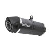 LV ONE EVO CARBON SLIP-ON MUFFLER ECE ΑΛΛΑ 14388E