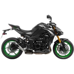 Σύστημα εξάτμισης LV-CORSA CRBN Z1100 ΑΛΛΑ 15416CU