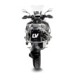 LV-12R ανοξείδωτο ατσάλινο slip-on σιγαστήρας ΑΛΛΑ 15310 thumb