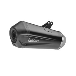 LV-12R black edition slip-on muffler ΑΛΛΑ 15309B LV-12R black edition slip-on muffler ΑΛΛΑ 15309B