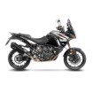 LV-12R black edition slip-on muffler ΑΛΛΑ 15309B LV-12R black edition slip-on muffler ΑΛΛΑ 15309B thumb