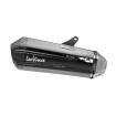 LV-12R black edition slip-on muffler ΑΛΛΑ 15309B LV-12R black edition slip-on muffler ΑΛΛΑ 15309B thumb