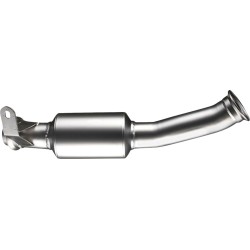Συνδετικός σωλήνας DUKE 690 ΑΛΛΑ 8070