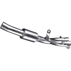 Συνδετικός σωλήνας YAMAHA MT-10 ΑΛΛΑ 8099 Συνδετικός σωλήνας YAMAHA MT-10 ΑΛΛΑ 8099