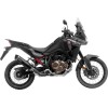 Συλλέκτης εξάτμισης SS HONDA AFRICA TWIN 1100 ΑΛΛΑ 80049