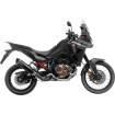 Συλλέκτης εξάτμισης SS HONDA AFRICA TWIN 1100 ΑΛΛΑ 80049 Συλλέκτης εξάτμισης SS HONDA AFRICA TWIN 1100 ΑΛΛΑ 80049 thumb