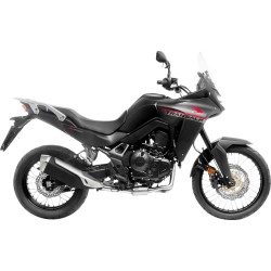 Συλλέκτης Εξάτμισης SS HONDA XL 750 TRANSALP ΑΛΛΑ 80043