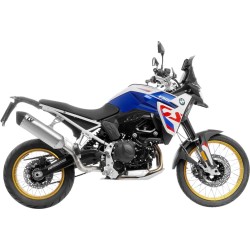 Μεσαίος σωλήνας SS BMW F 750 900 GS ΑΛΛΑ 80059 Μεσαίος σωλήνας SS BMW F 750 900 GS ΑΛΛΑ 80059