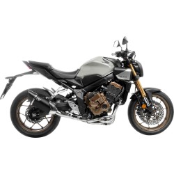 Εξάτμιση lv-14 r black 4/1 HONDA CB CBR 650 ΑΛΛΑ 15611BU Εξάτμιση lv-14 r black 4/1 HONDA CB CBR 650 ΑΛΛΑ 15611BU