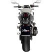 Εξάτμιση lv-14 r black 4/1 HONDA CB CBR 650 ΑΛΛΑ 15611BU Εξάτμιση lv-14 r black 4/1 HONDA CB CBR 650 ΑΛΛΑ 15611BU thumb