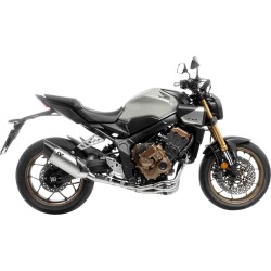 Σύστημα εξάτμισης LV-14 R τιτανίου 4/1 HONDA CB CBR 650 ΑΛΛΑ 15611TU