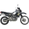 Slip-on X3 enduro KLR 650 ΑΛΛΑ 3549