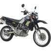 Slip-on X3 enduro KLR 650 ΑΛΛΑ 3549 Slip-on X3 enduro KLR 650 ΑΛΛΑ 3549 thumb