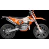 Σιγαστήρας X3 EVO KTM HUSKY ΑΛΛΑ 14436X