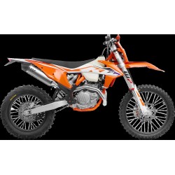 Σιγαστήρας X3 EVO KTM HUSKY ΑΛΛΑ 14436X Σιγαστήρας X3 EVO KTM HUSKY ΑΛΛΑ 14436X
