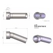 Db killer 32 ΔΙΑΦΟΡΑ 307677801R thumb