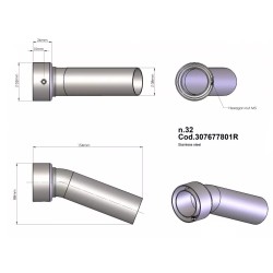Db killer 32 ΔΙΑΦΟΡΑ 307677801R Db killer 32 ΔΙΑΦΟΡΑ 307677801R