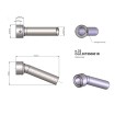 Db killer 33 ΔΡΟΥΓΙ 307550801R Db killer 33 ΔΡΟΥΓΙ 307550801R thumb