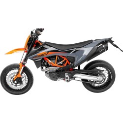 Θερμική Ασπίδα KTM CARBON ΑΛΛΑ 80025 Θερμική Ασπίδα KTM CARBON ΑΛΛΑ 80025