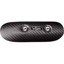Θερμική ασπίδα carbon KAWASAKI NINJA 400 500 ΑΛΛΑ 80054