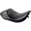 Σέλα solo bare bones smooth up front black LE PERA LHU-005RK