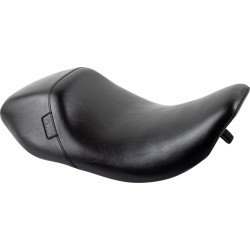 Σέλα solo bare bones smooth up front black LE PERA LHU-005RK
