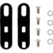 Σέλα solo bare bones smooth up front black LE PERA LHU-005RK Σέλα solo bare bones smooth up front black LE PERA LHU-005RK thumb