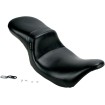 Κάθισμα DAYTONA two-up μαύρο λείο LE PERA LK-567 thumb