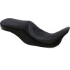 Κάθισμα Sorrento two-up mild black LE PERA LK-907