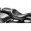 Κάθισμα Sorrento two-up mild black LE PERA LK-907 thumb