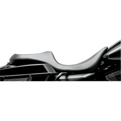 Κάθισμα VILLIAN TWO-UP SMOOTH BLACK LE PERA LK-817