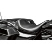 Μαύρη λεία σέλα solo silhouette LE PERA LK-857 thumb