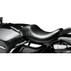 Κάθισμα solo bare bones smooth up front black LE PERA LKU-005