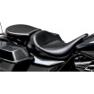 Πίσω κάθισμα AVIATOR wide smooth rear black LE PERA LK-017PDX Πίσω κάθισμα AVIATOR wide smooth rear black LE PERA LK-017PDX thumb