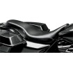 Σέλα COBRA full-length two-up smooth black LE PERA LK-079 Σέλα COBRA full-length two-up smooth black LE PERA LK-079 thumb