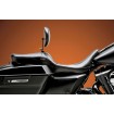 Κάθισμα MAVERICK two-up λείο μαύρο LE PERA LK-957BRS Κάθισμα MAVERICK two-up λείο μαύρο LE PERA LK-957BRS thumb
