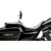 Κάθισμα MAVERICK two-up λείο μαύρο LE PERA LK-957BRS Κάθισμα MAVERICK two-up λείο μαύρο LE PERA LK-957BRS thumb