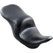 Κάθισμα MAVERICK two-up smooth up front black LE PERA LKU-957S Κάθισμα MAVERICK two-up smooth up front black LE PERA LKU-957S thumb