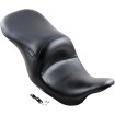 Κάθισμα MAVERICK two-up smooth up front black LE PERA LKU-957S Κάθισμα MAVERICK two-up smooth up front black LE PERA LKU-957S thumb