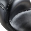Κάθισμα MAVERICK two-up smooth up front black LE PERA LKU-957S Κάθισμα MAVERICK two-up smooth up front black LE PERA LKU-957S thumb