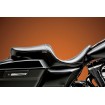 Κάθισμα MAVERICK two-up smooth up front black LE PERA LKU-957S Κάθισμα MAVERICK two-up smooth up front black LE PERA LKU-957S thumb