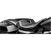 Κάθισμα bare bones solo diamond stitch black LE PERA LK-005DM thumb