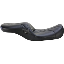 Κάθισμα sorrento two-up mild για PYO/BAGGER stretched tank LE PERA LK-907PY