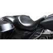 Σέλα solo AVIATOR UP FRONT λεία μαύρη LE PERA LKU-017 Σέλα solo AVIATOR UP FRONT λεία μαύρη LE PERA LKU-017 thumb